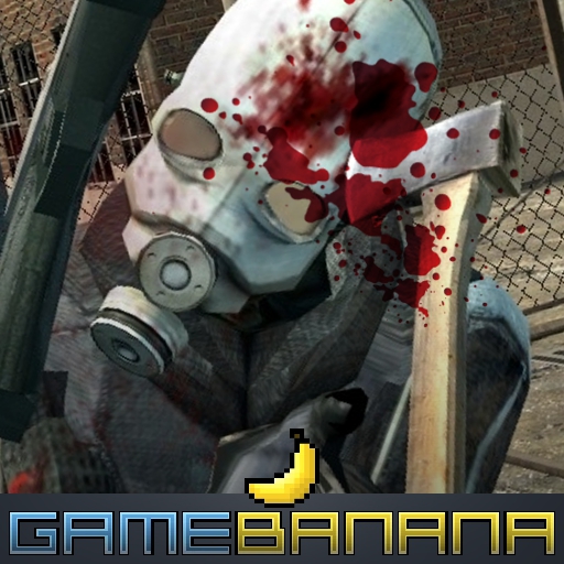 Hatchet over Crowbar [Gamebanana Port]