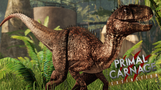 Dongi Novaraptor Mutation [Autumn / Halloween 2025]