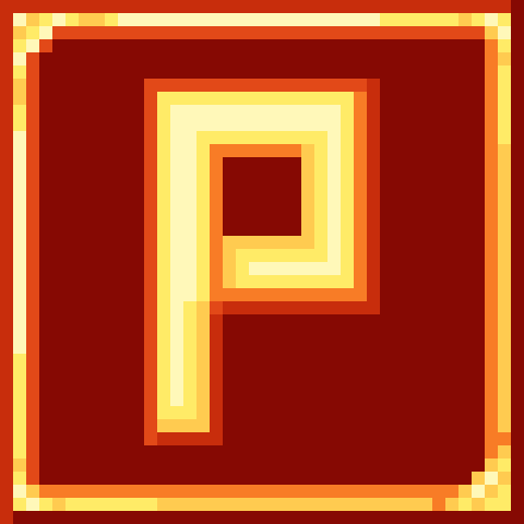 Pyrite – tModLoader Mod