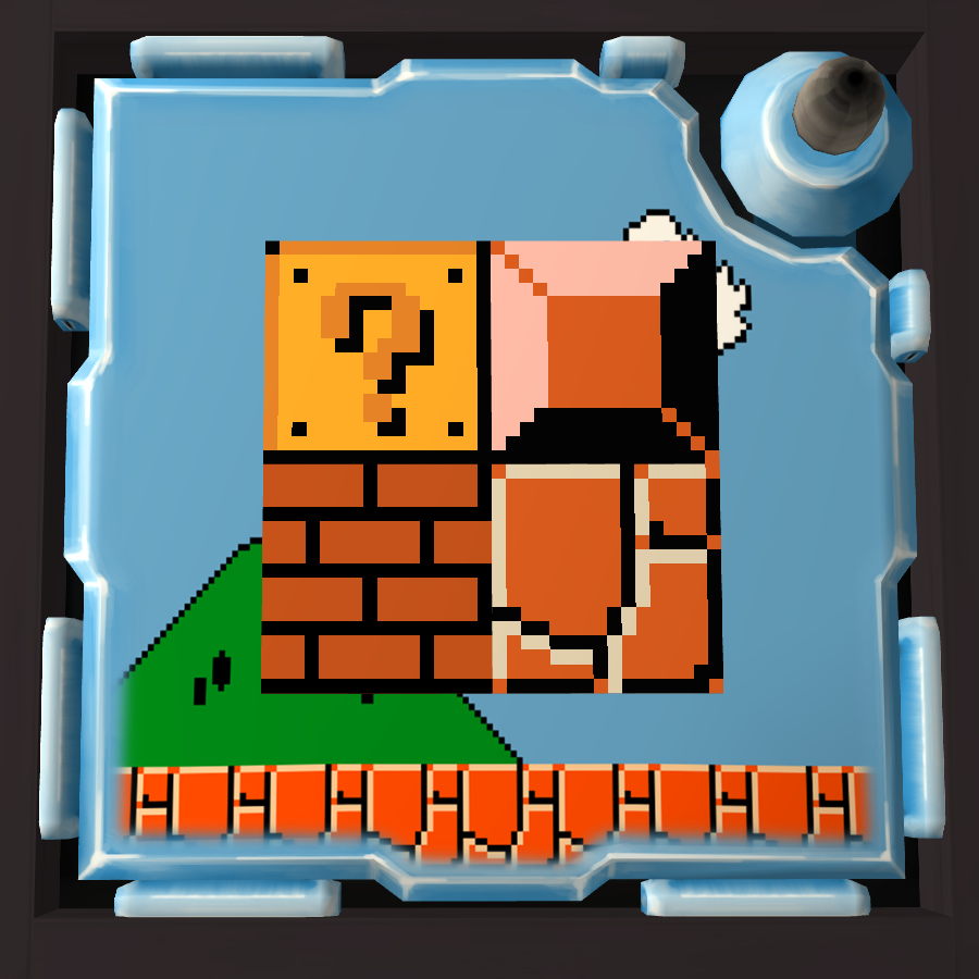 Brown Bricks [REUPLOAD]
