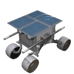 micro rover
