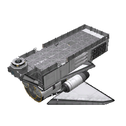 giant boat