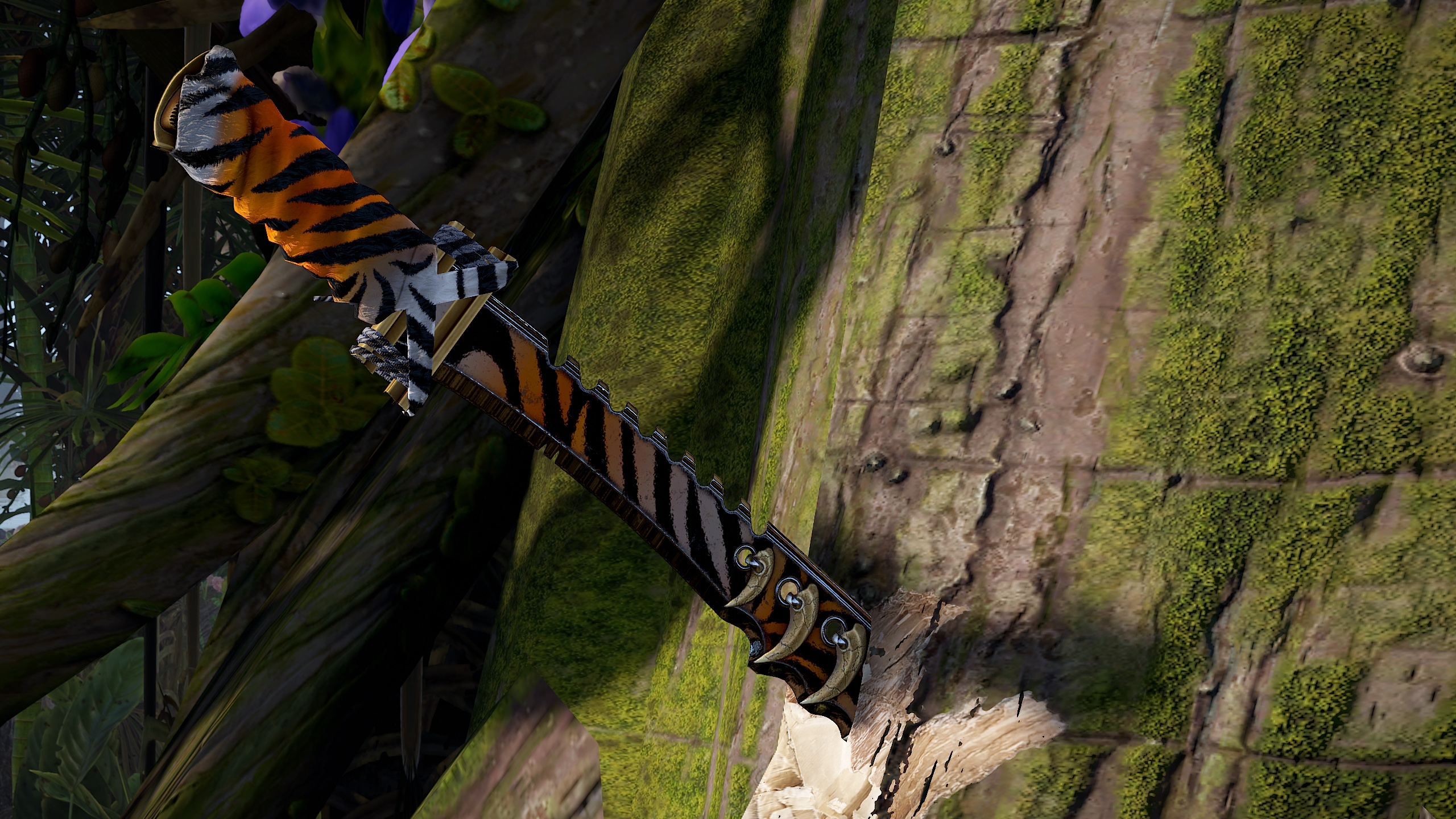 Predator Sword thumbnail 10