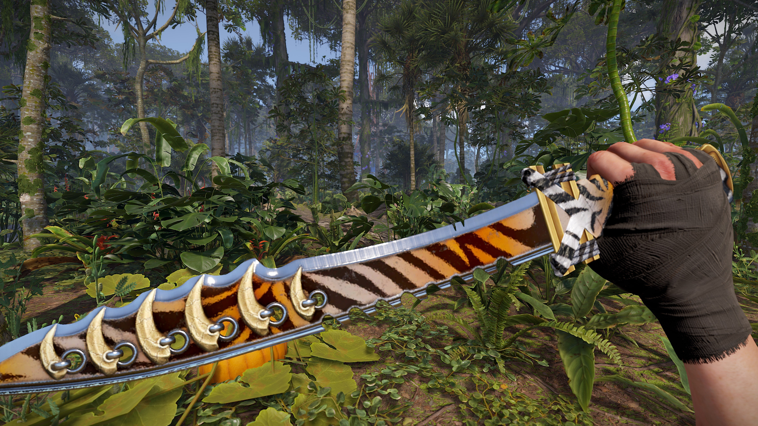 Predator Sword thumbnail 3