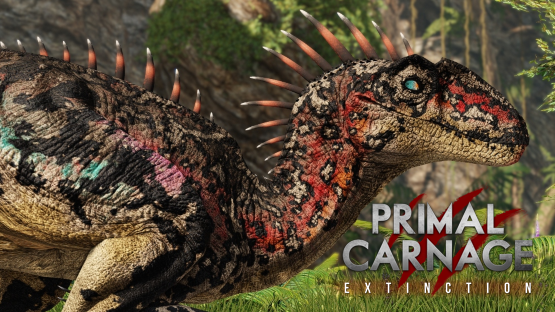 Dilatatum Novaraptor Mutation