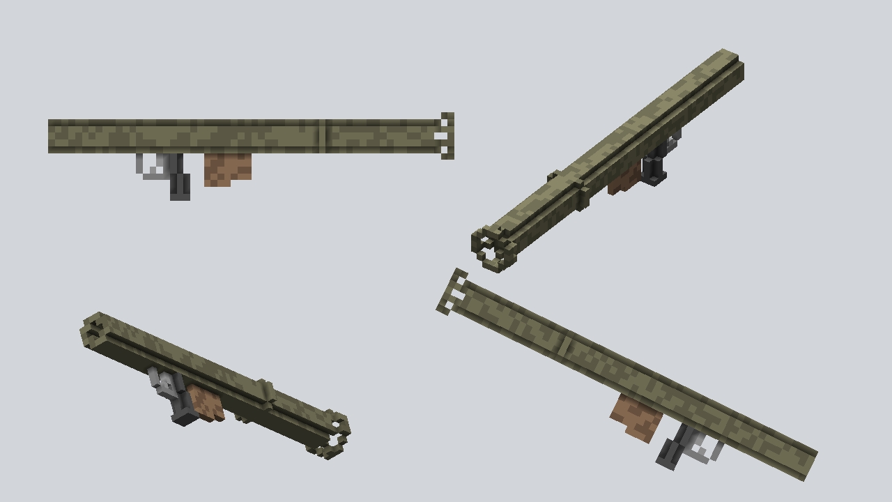M1A1 Bazooka