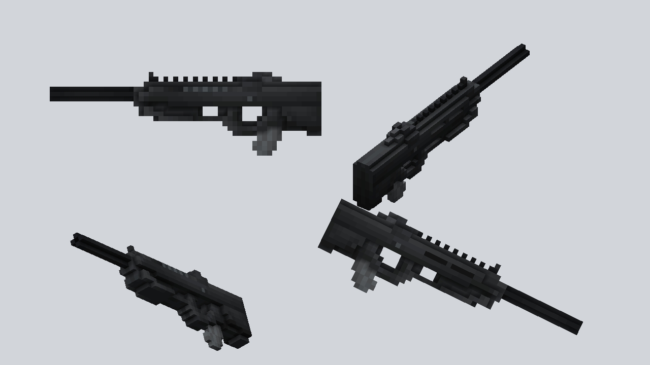 F2000 tactical