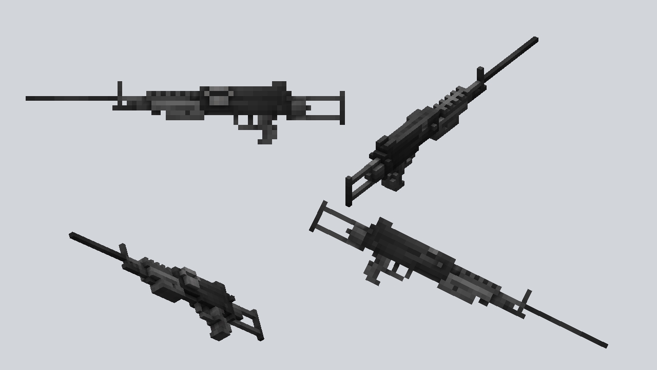 FN Minimi Para