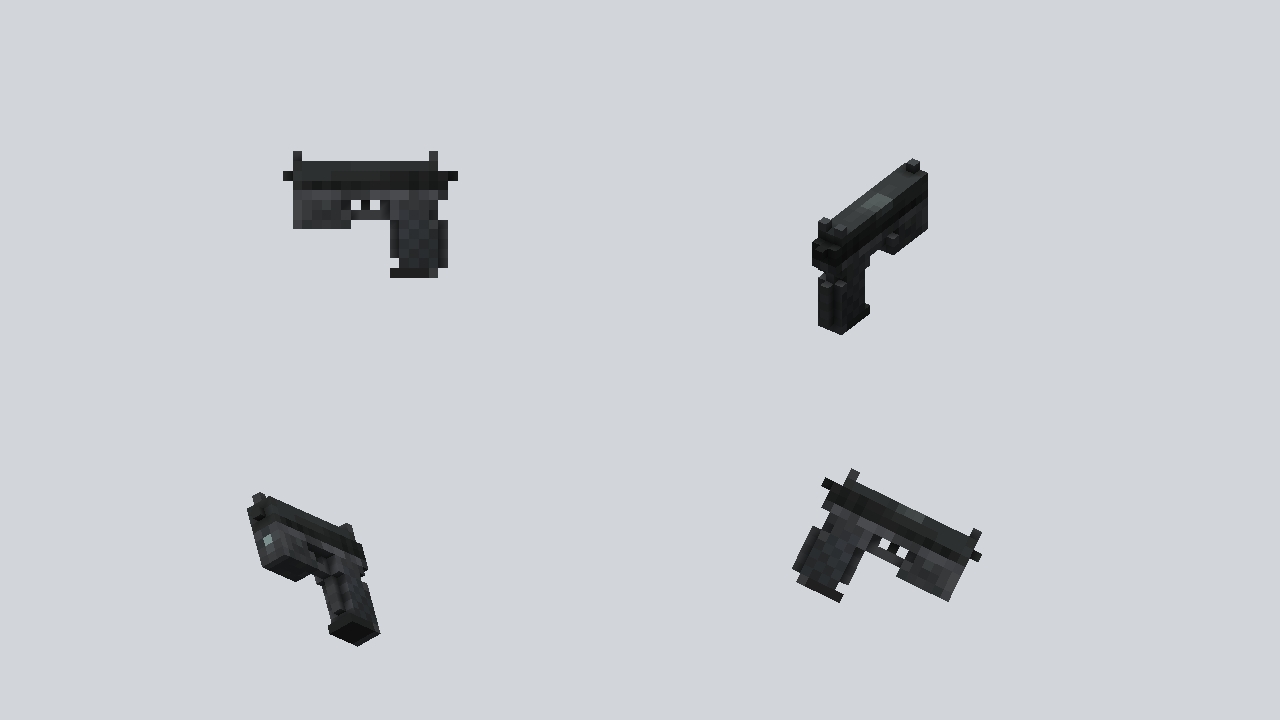 Mk23 MOD 0