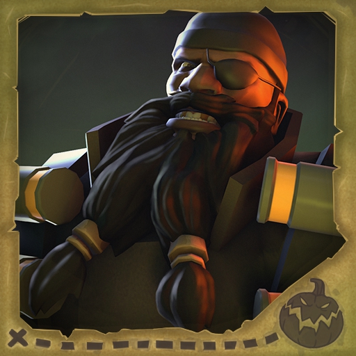 The Blackbeard