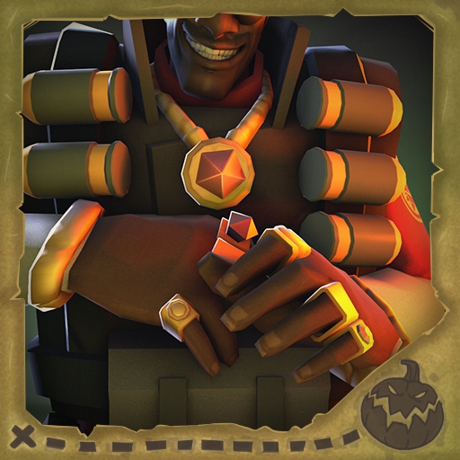 The Ill-Gotten Chains