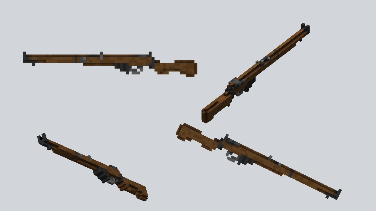 Lee Enfield MK4