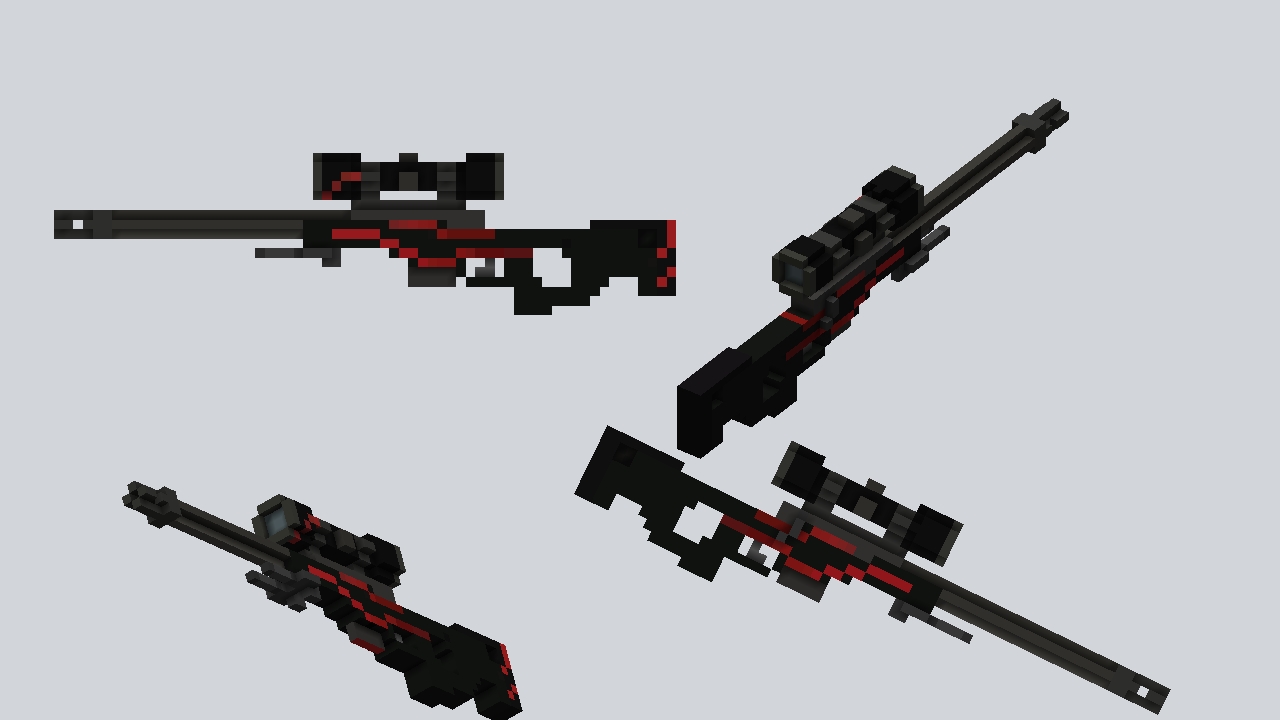 AWP | Redline