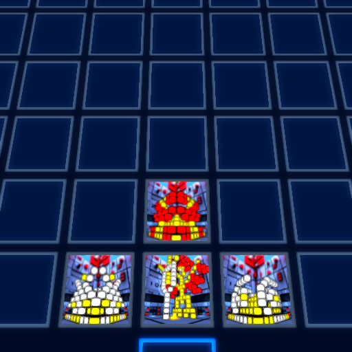 demonkingganon Arena_001
