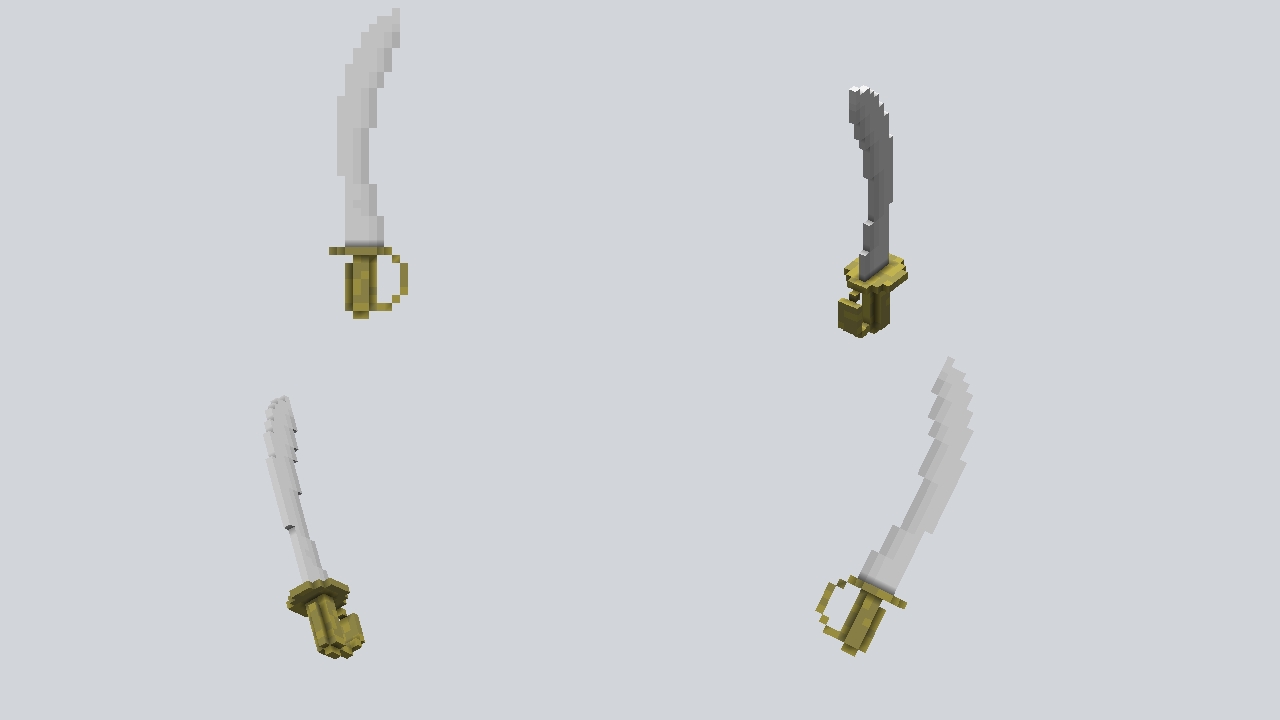 Cutlass