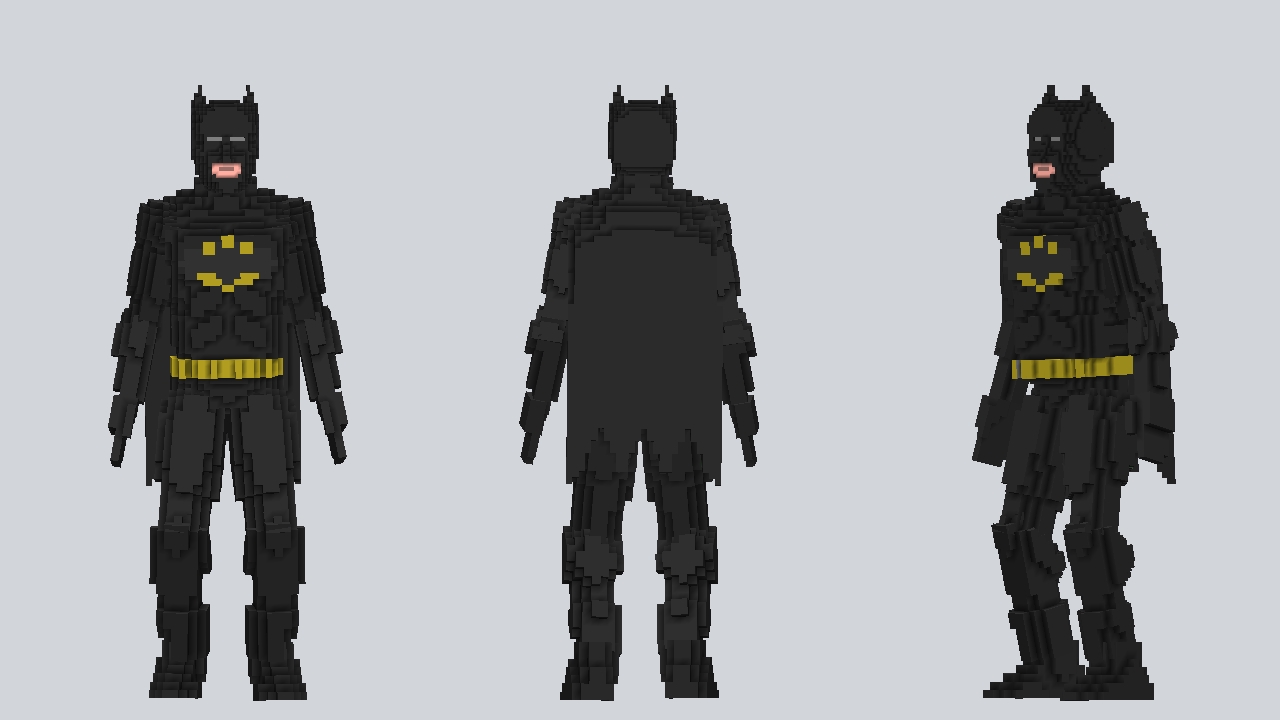 1989 Batman
