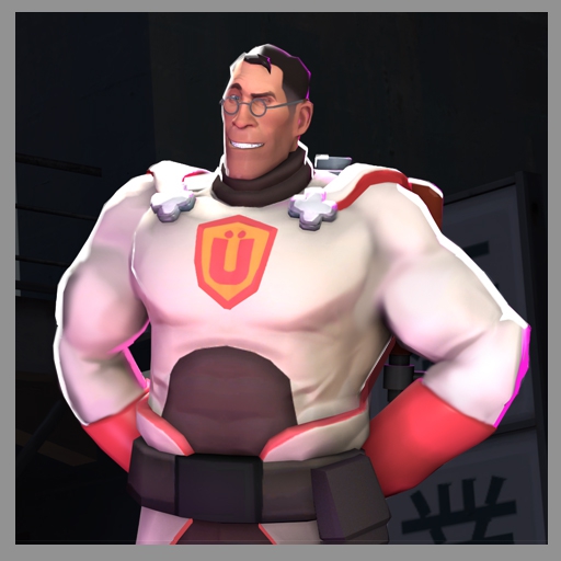 Mann of Heal