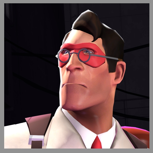 Mask of Mercy