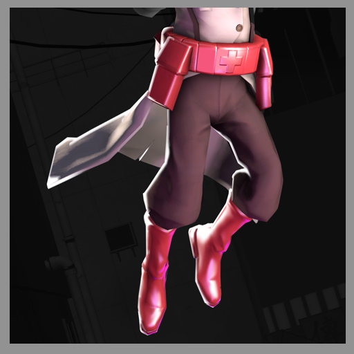 The Überbelt