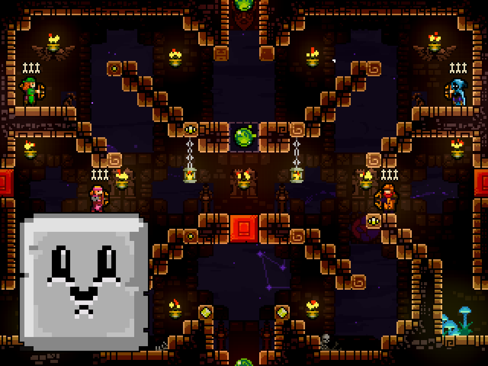 The Waiting Room