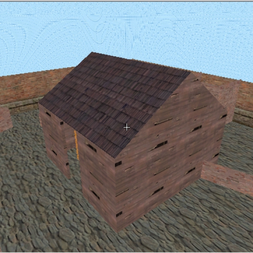 Battle arena – Team Fortress 2 Mod
