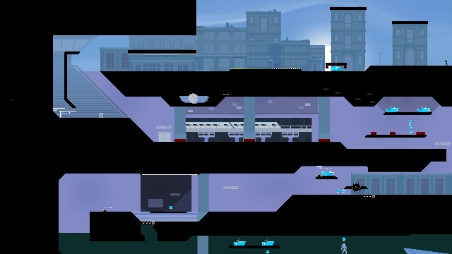 Town square V1
