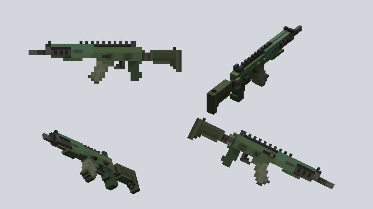 Bofors Ak 5C