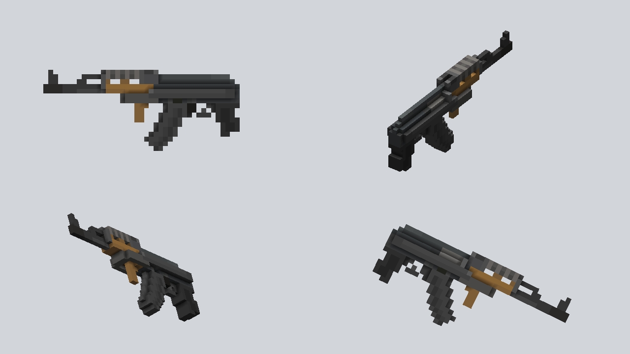 AKMS (Rogue)