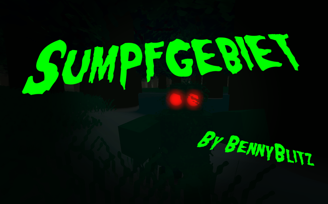 Sumpfgebiet – Unturned Mod