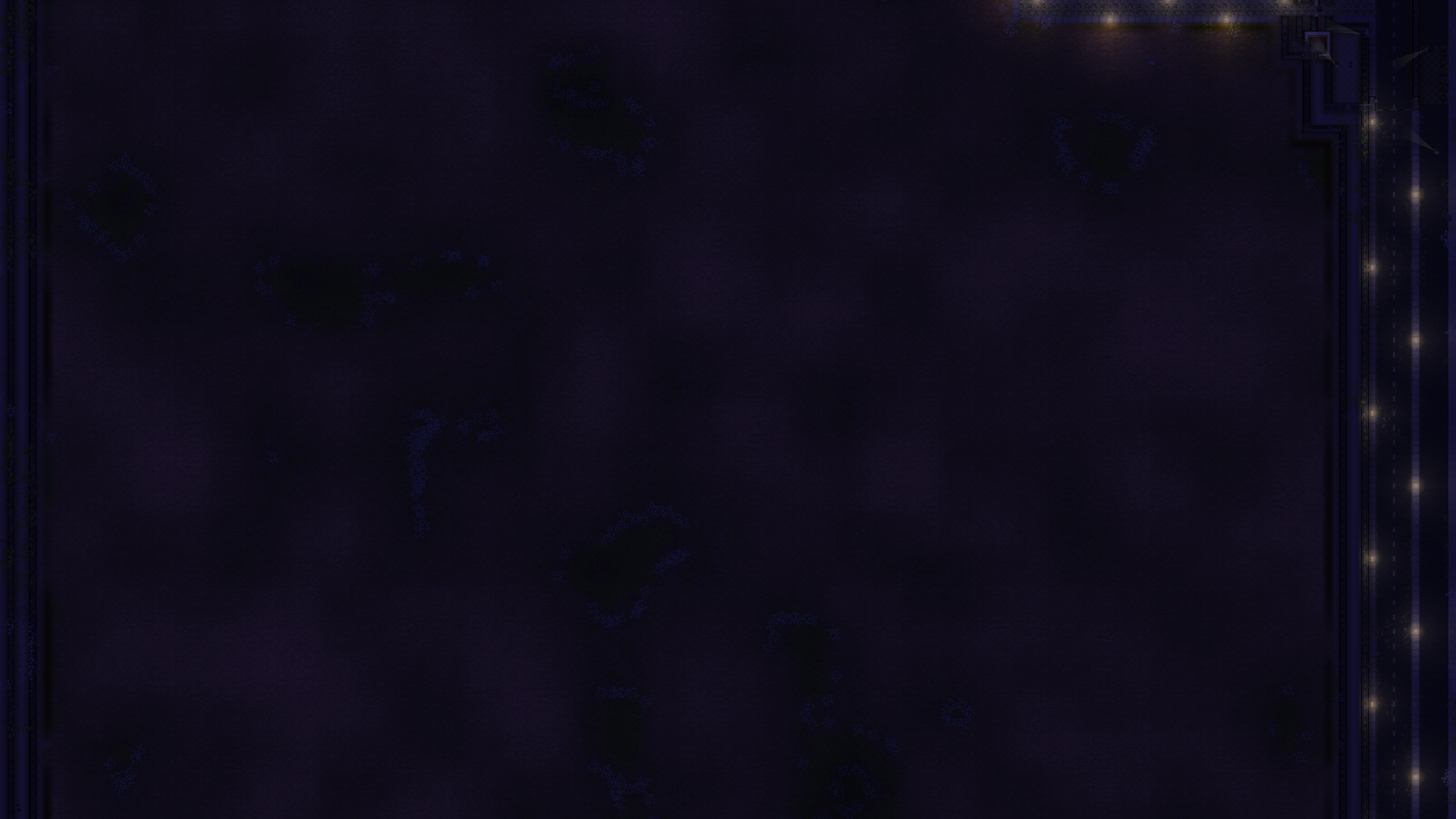 Perfect start (4,000,000 Money; Full Tech tree; Employee) [Gangs, Large Map, Events, Fog of War = off]