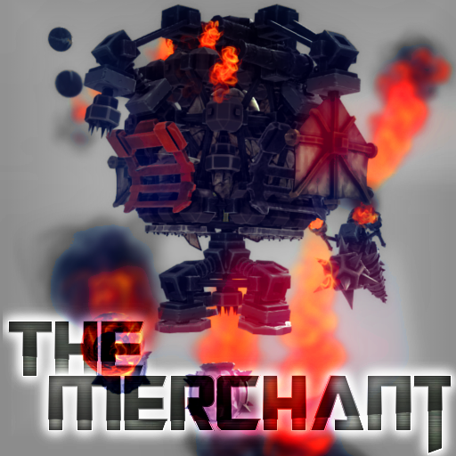 The Merchant preview