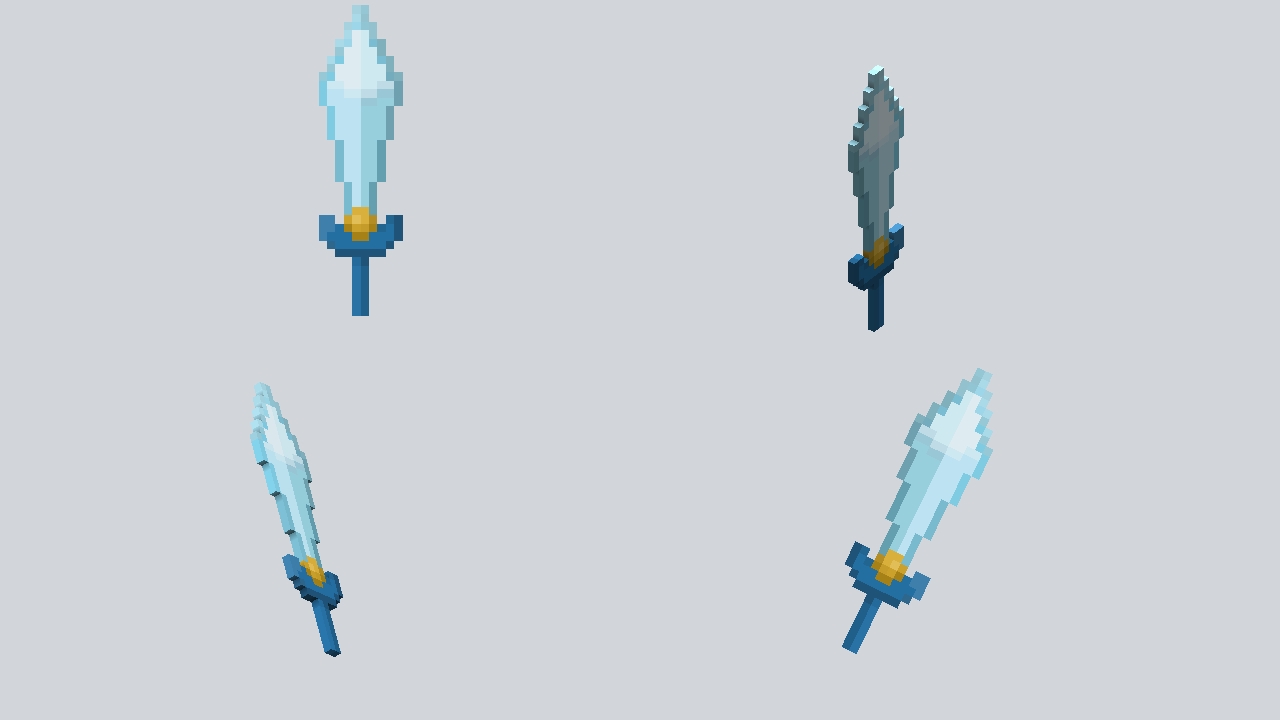 Kirby's Sword