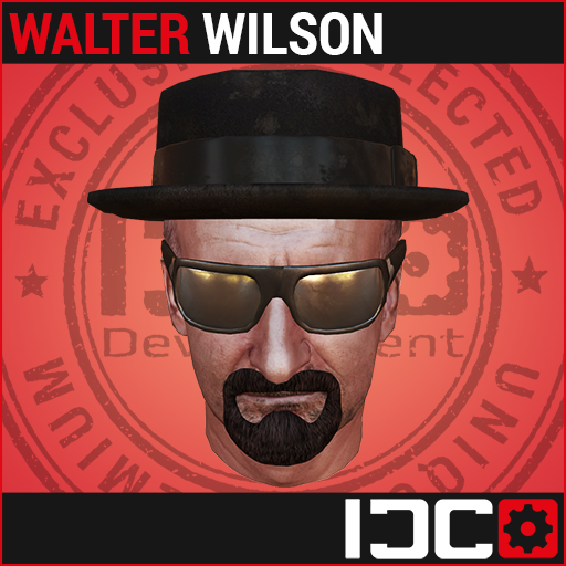 [IJC] Walter Wilson