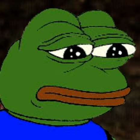 Pepe the frog