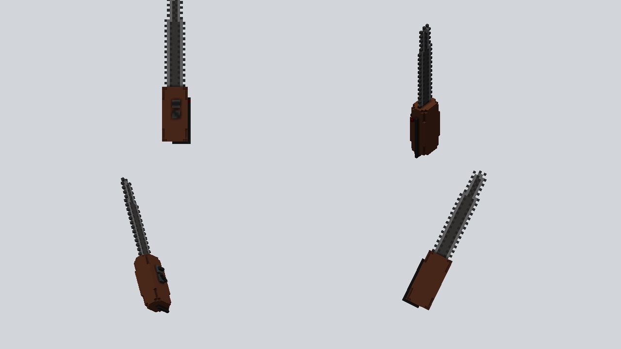 Cainsaw