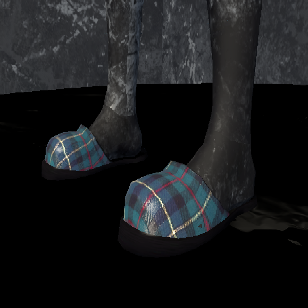 Slippers
