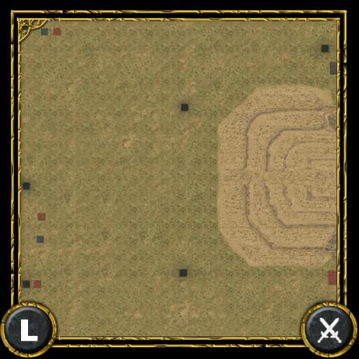 The Last Wall