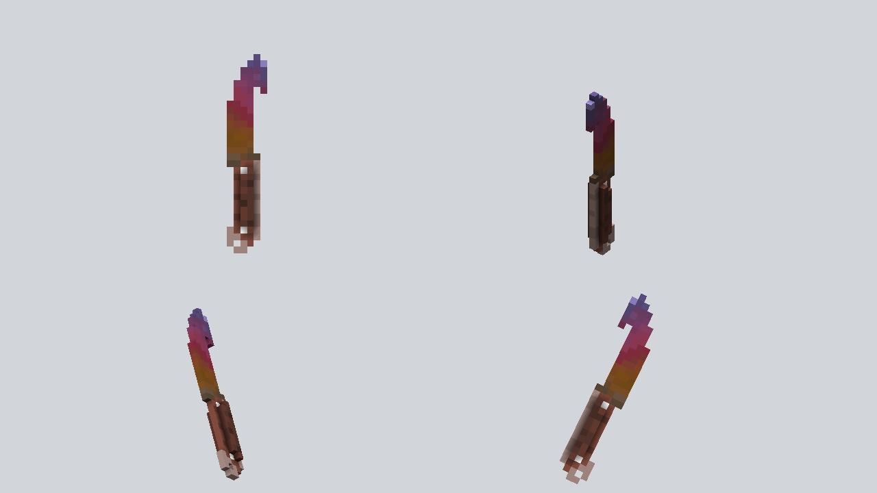 ★ Gut Knife | Fade
