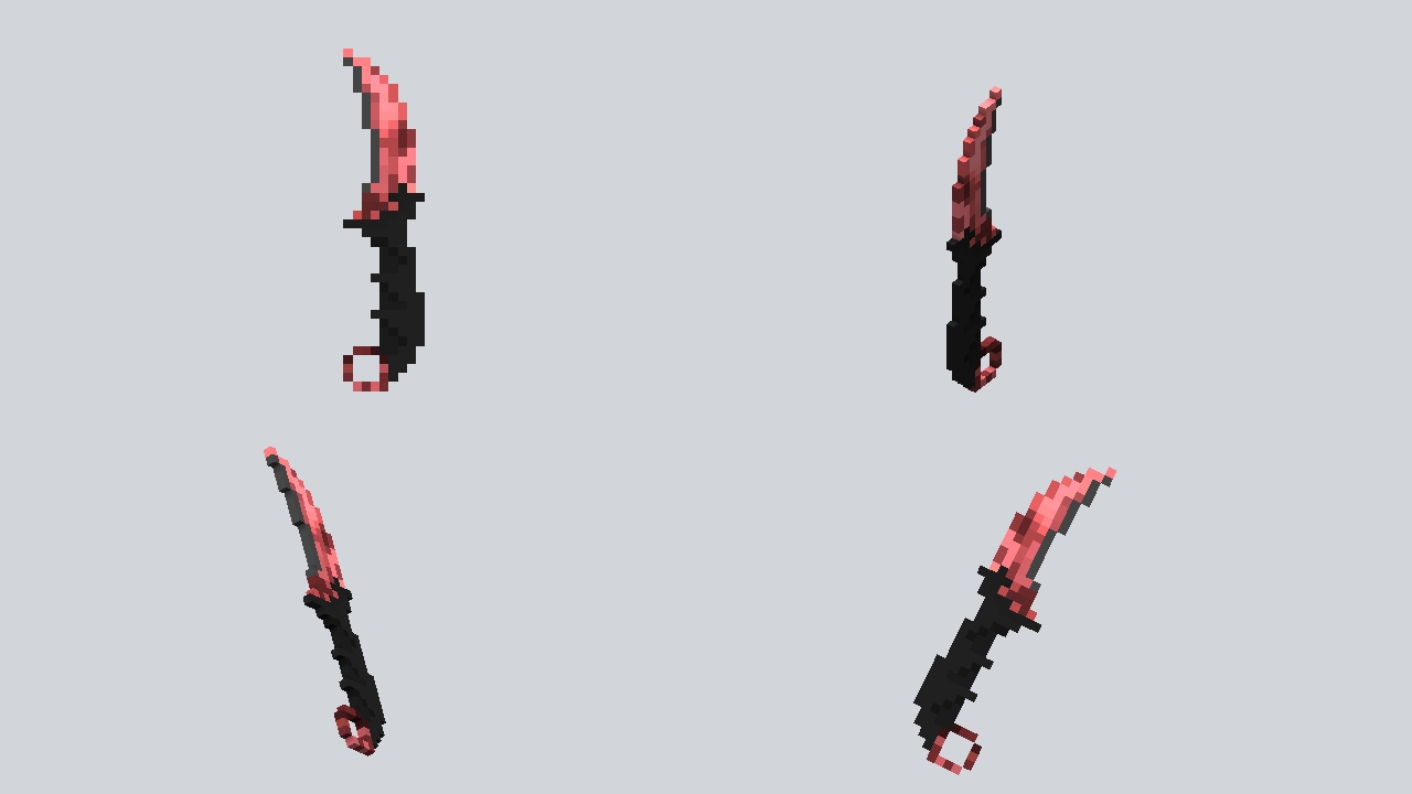★ Karambit | Slaughter