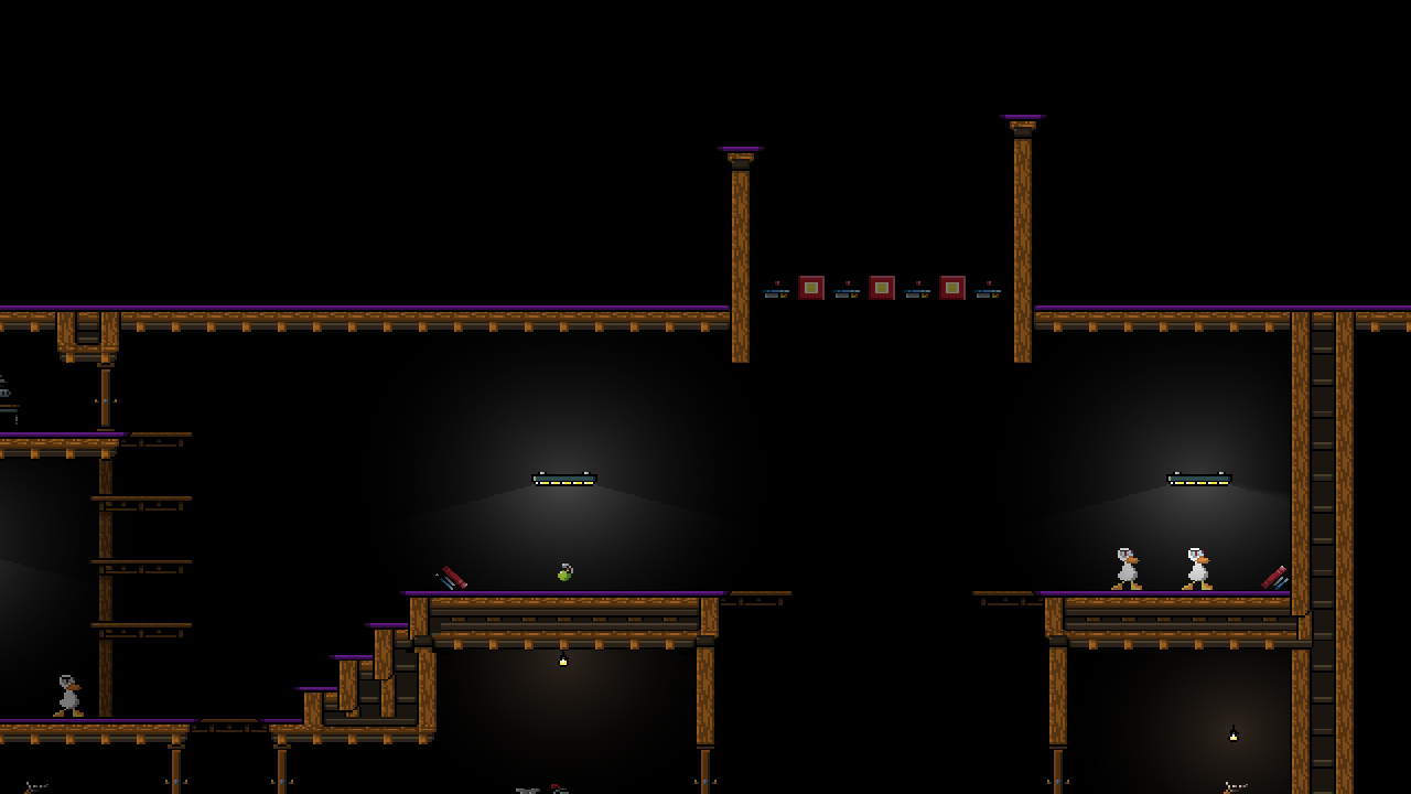 spooky room 1