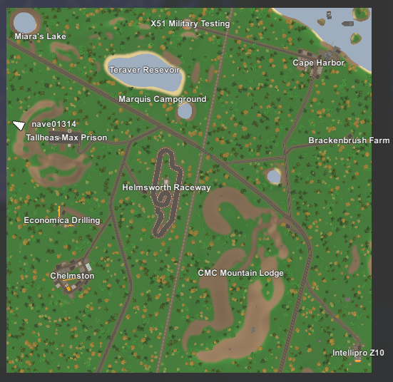 CTF – Unturned Mod