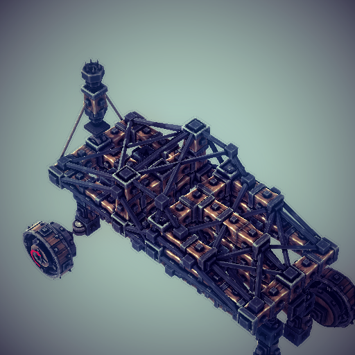 offroader