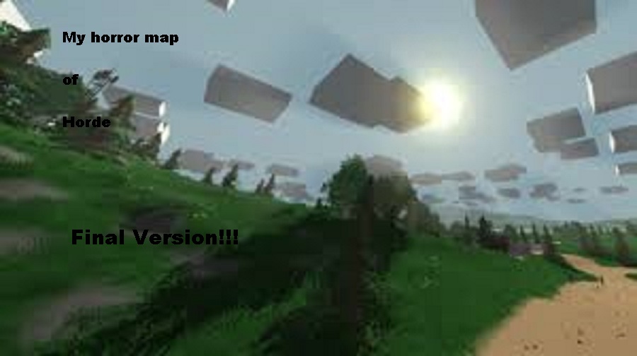 Horde Horror 2.0 – Unturned Mod