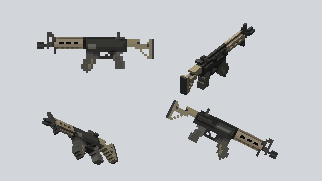 AR-15 Custom