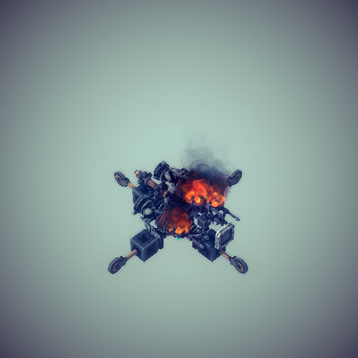 attack drone