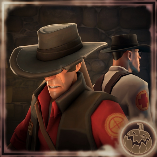 Hellsinger's Headgear - "Ultimate" Style
