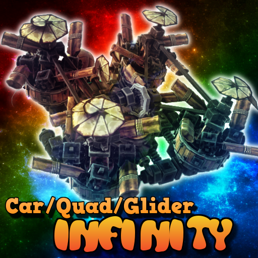Infinity preview
