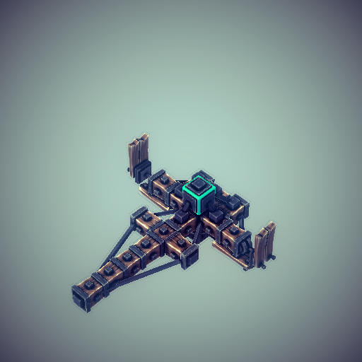 mini Sith Infiltrator