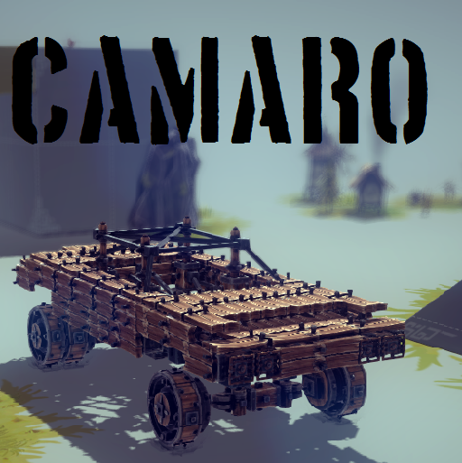 Camaro