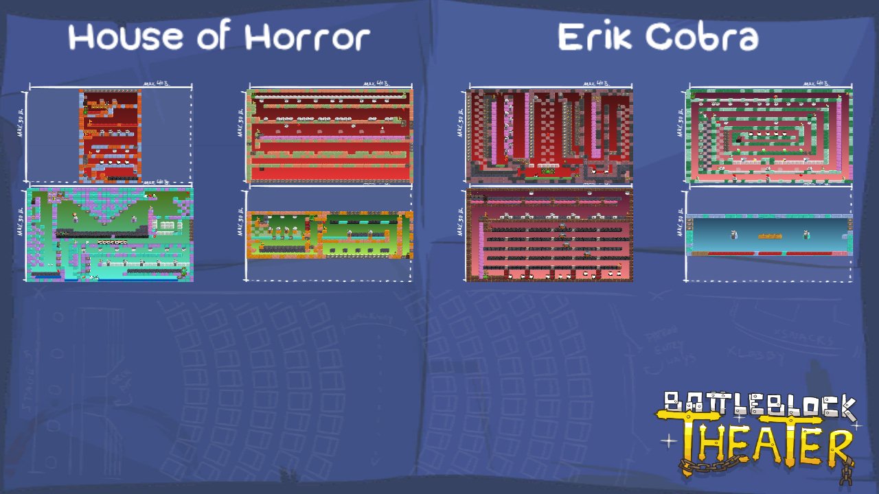 House of Horror